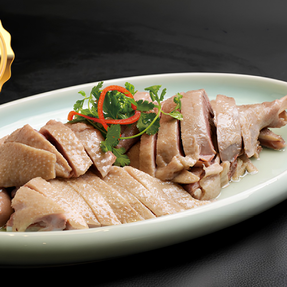 Royal Beef special dishes