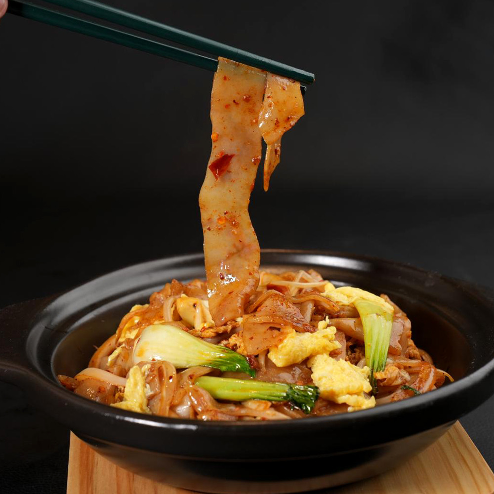 Must-try dishes at Hao's Tapas Kitchen